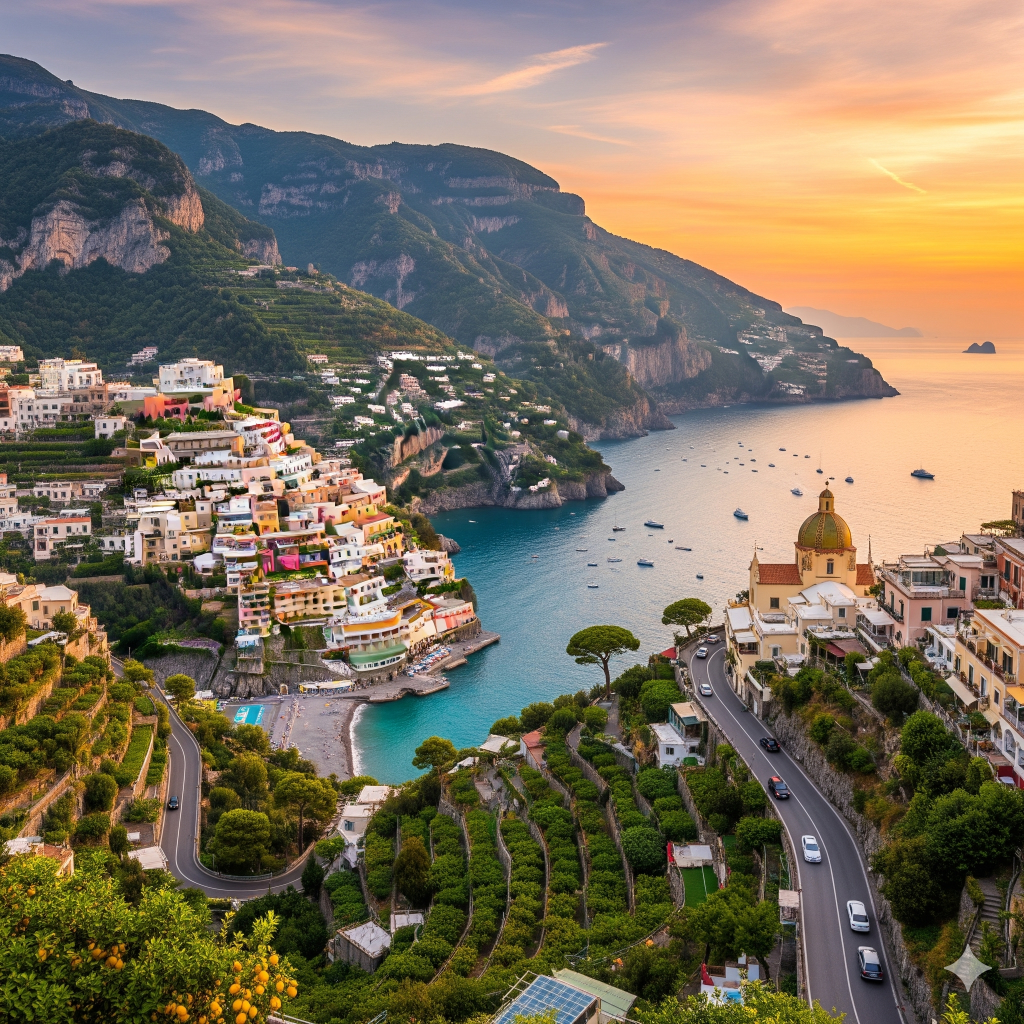 Unforgettable Italy Tours and Vacation Packages for 2025