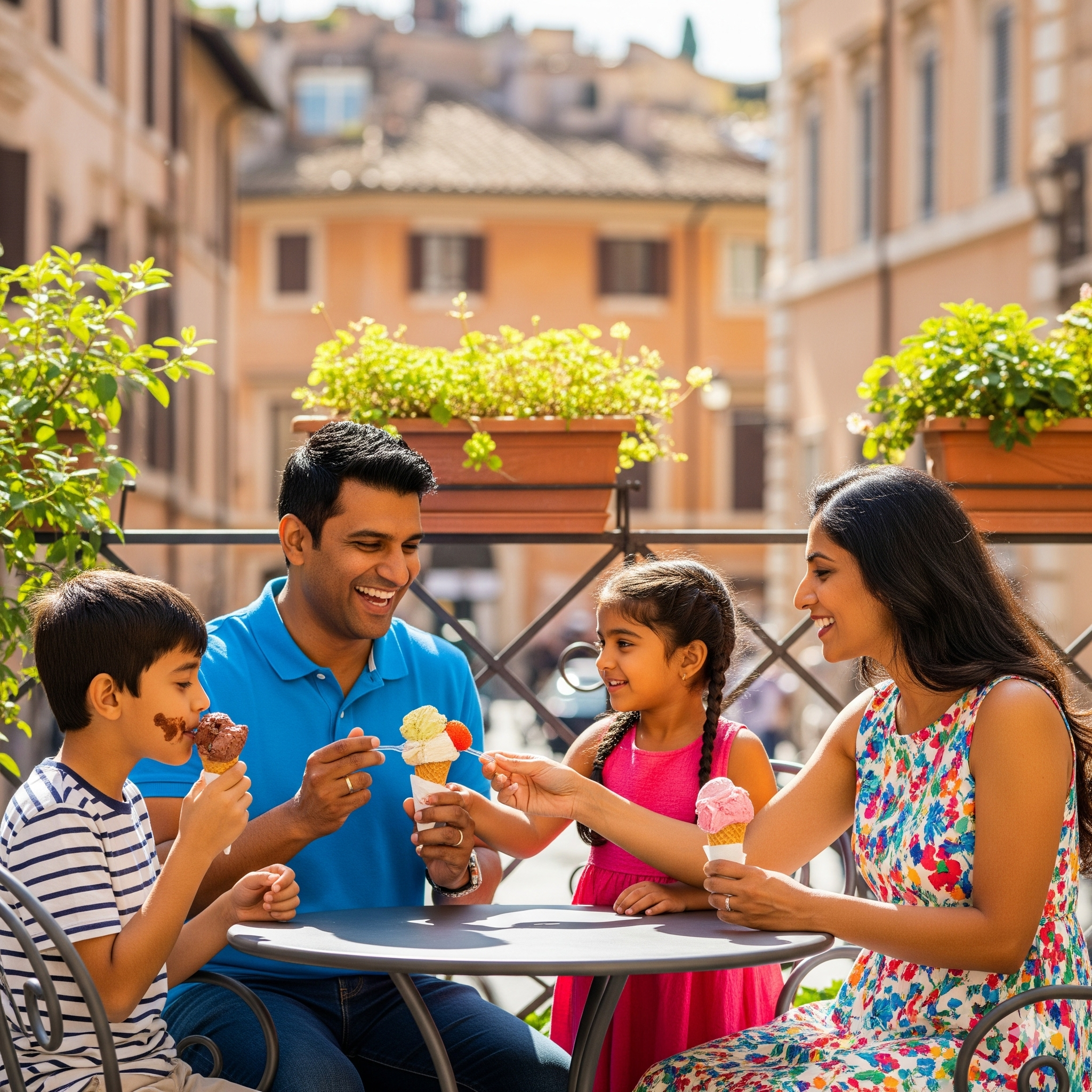 Europe with Kids: The Best Cheap Family Vacations for 2025