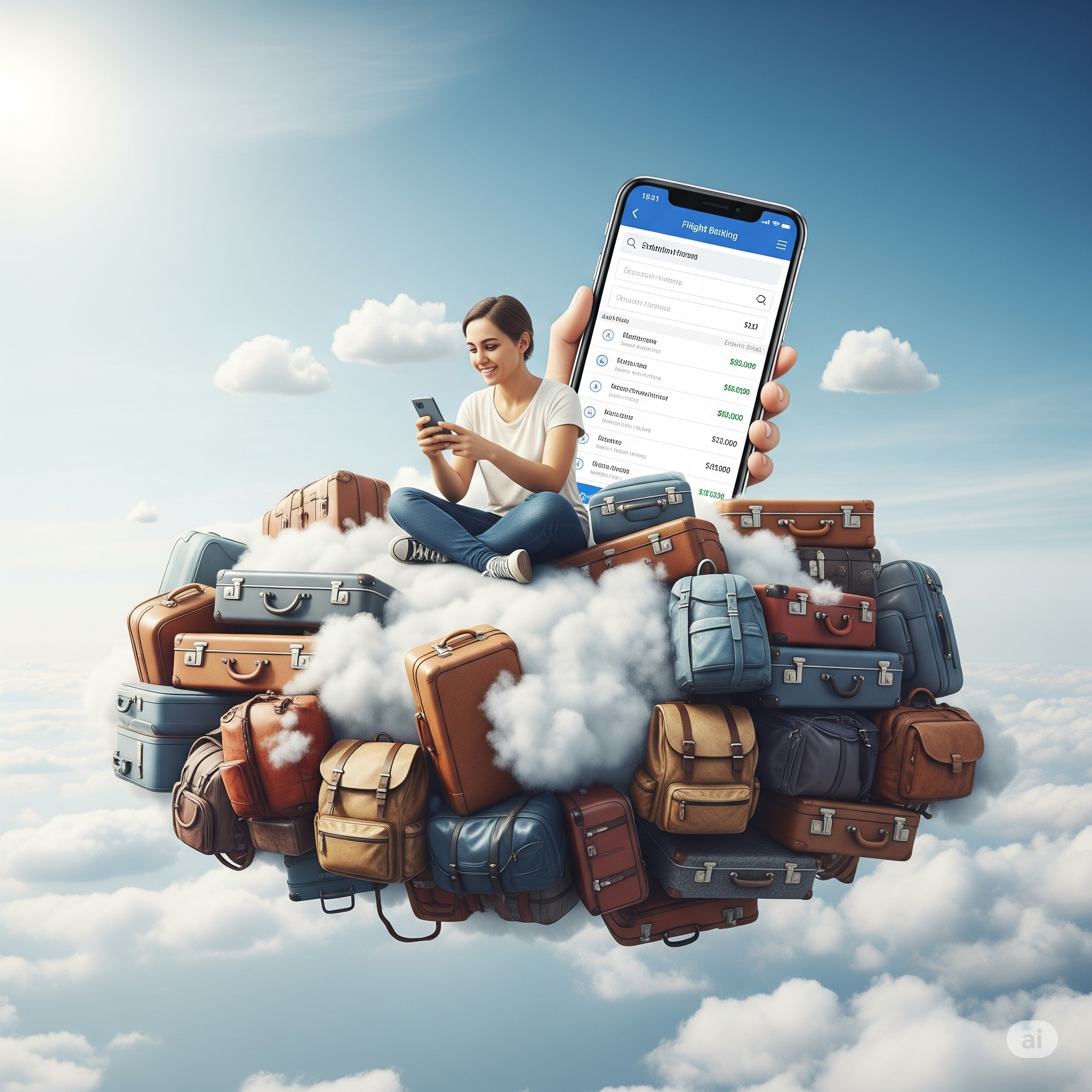 Cheap Flights to France: The Secret to Finding the Best Deals