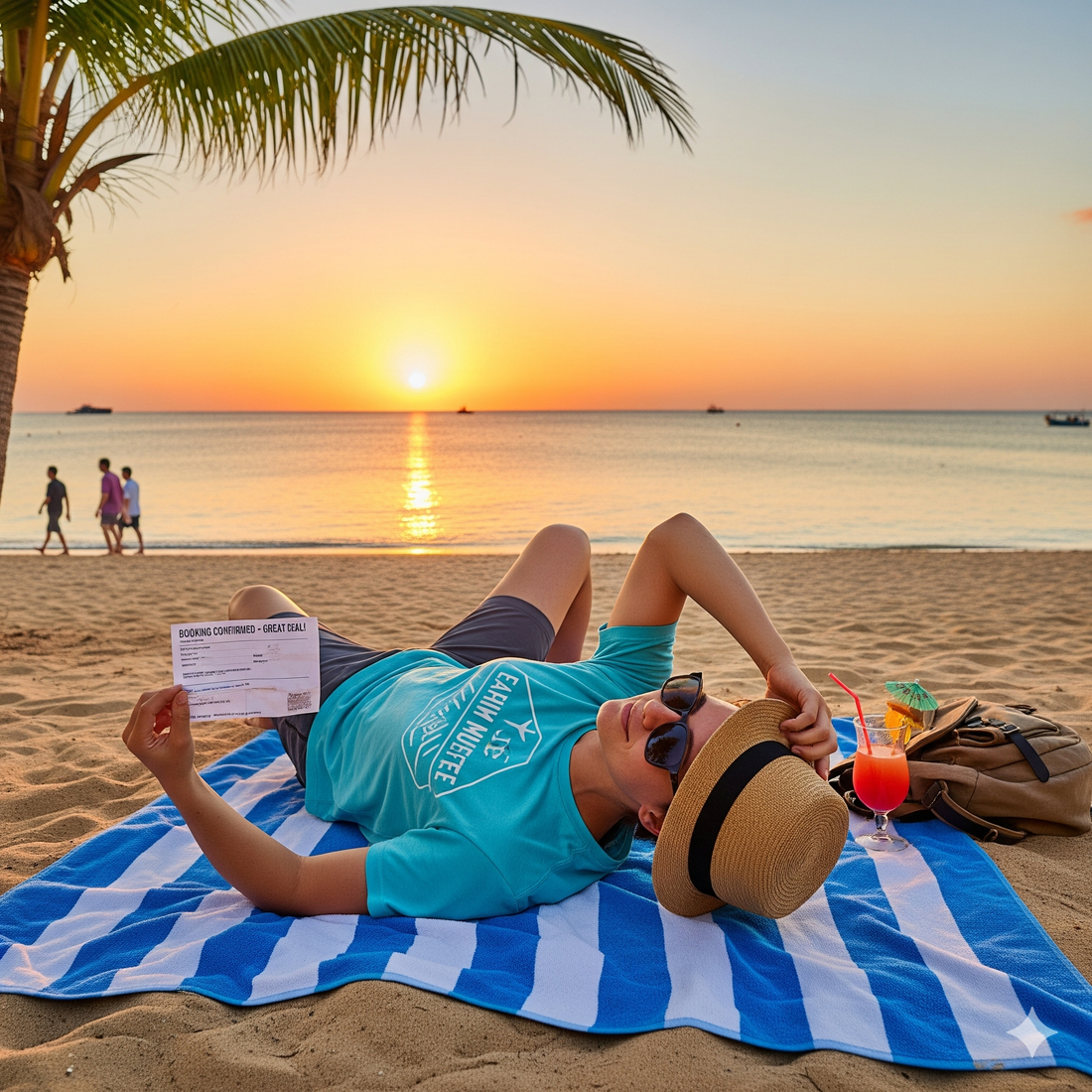 10 Insider Secrets to Finding Cheap Last Minute Holidays