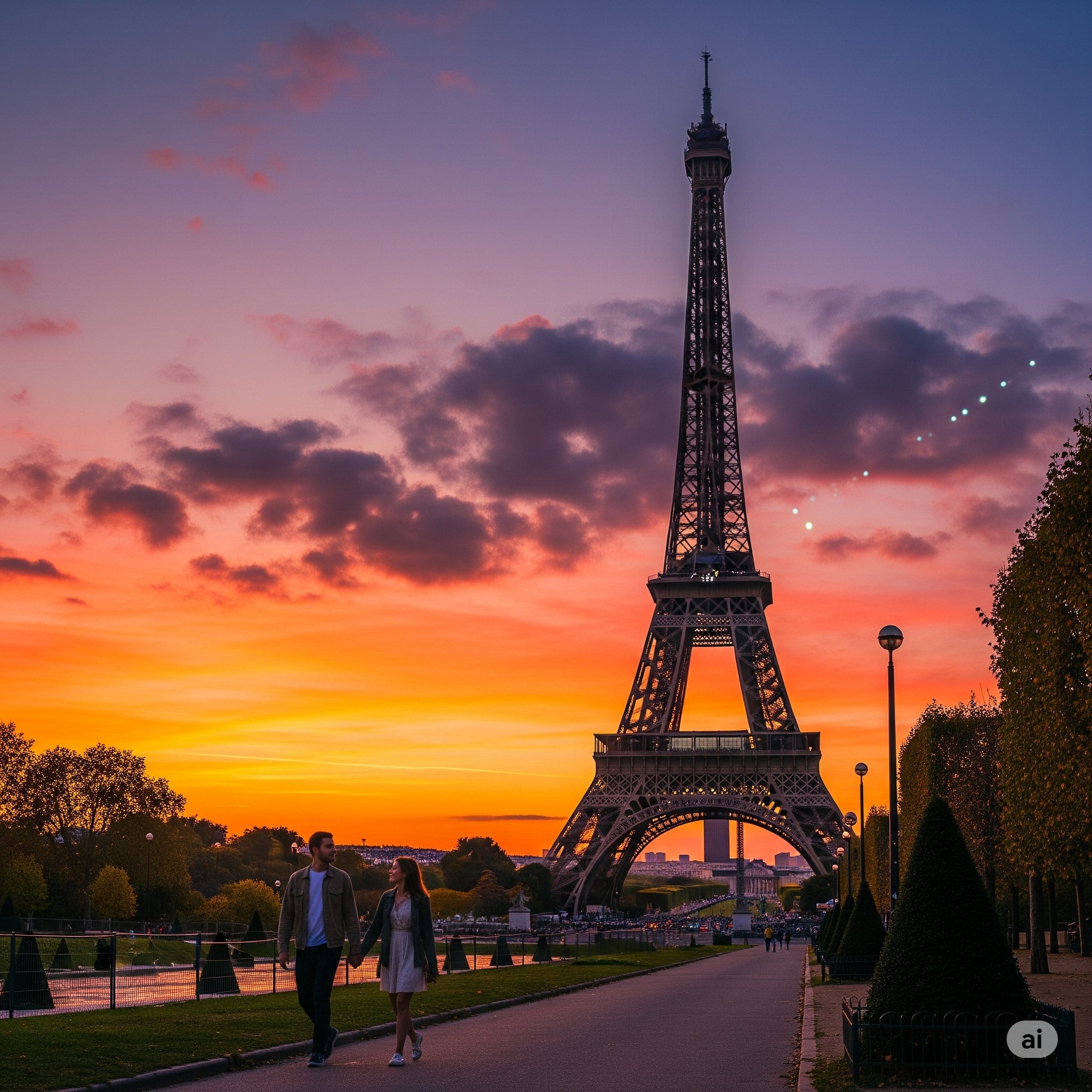 France Travel: Your Ultimate Guide to a Parisian Journey