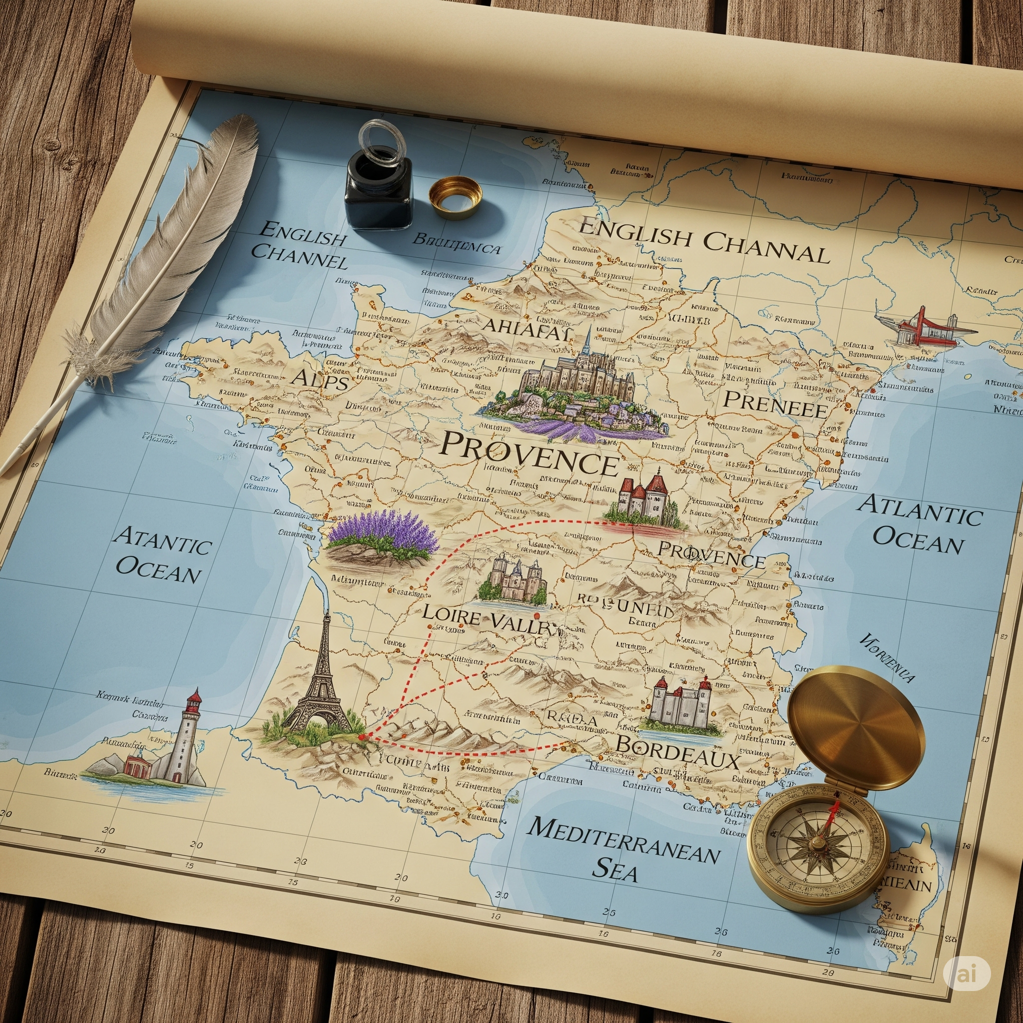 Essential Travel Tips for Your Next Trip to France