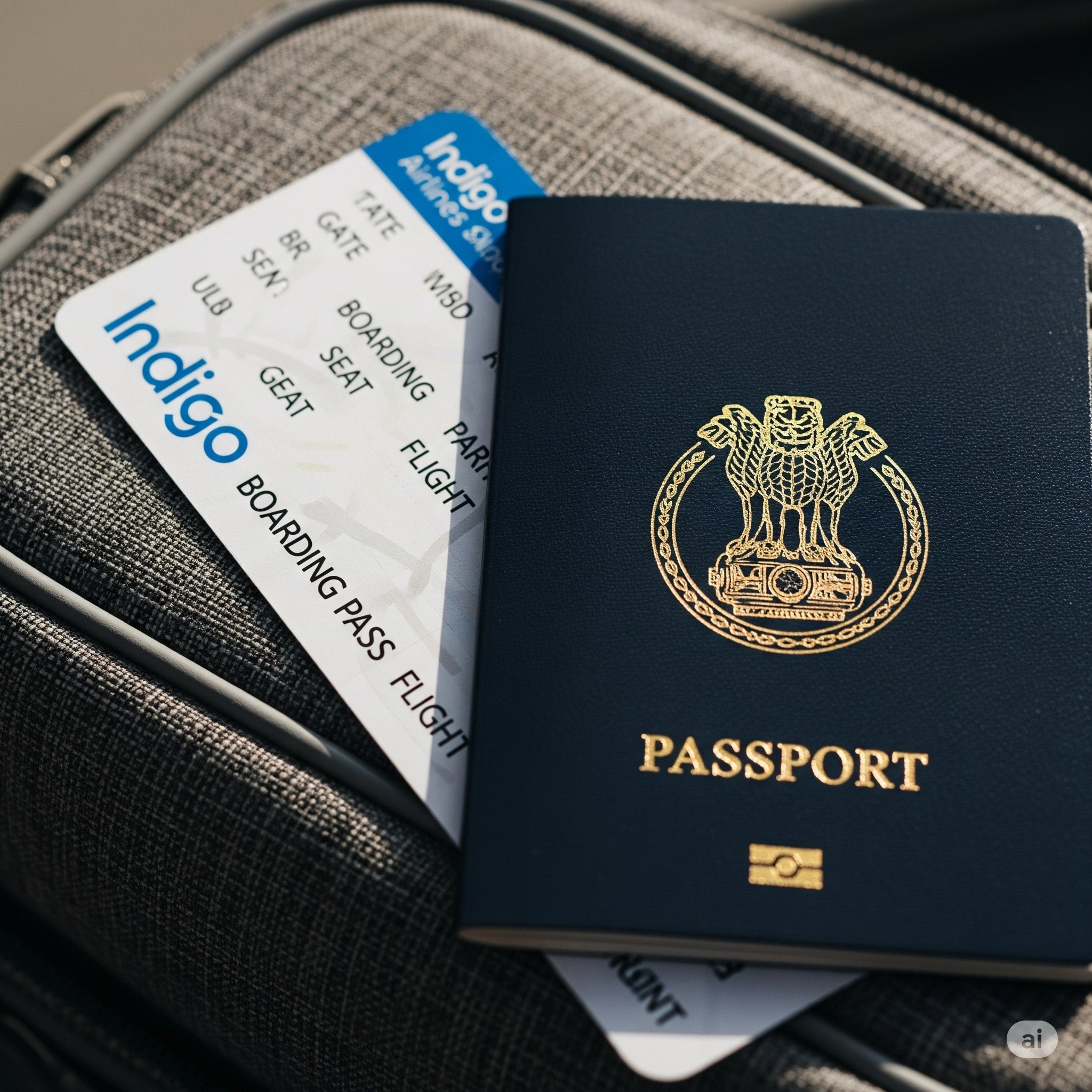 Indigo Flight Booking: Everything You Need to Know for Your Trip