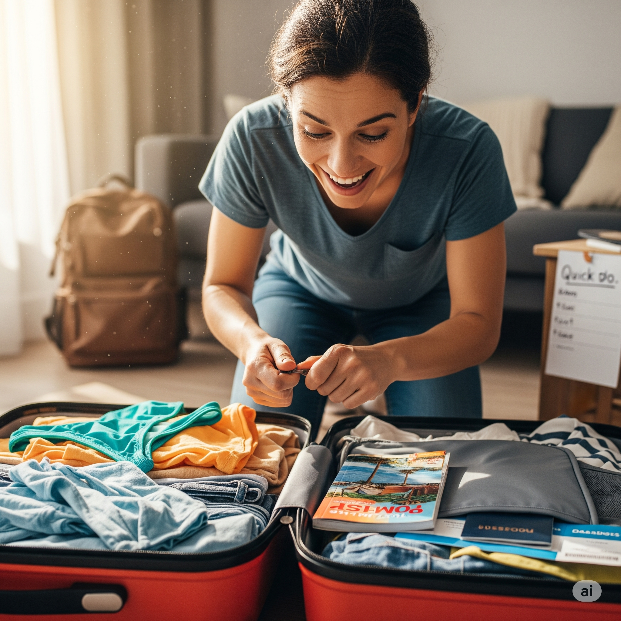 Last-Minute Holidays: Can You Still Find Amazing Deals?