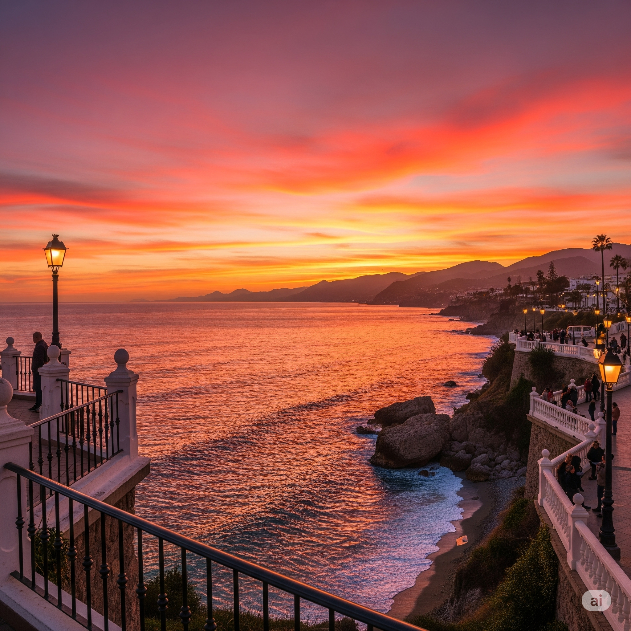 Spain's Best-Kept Secret: An Insider's Guide to Nerja & The Costa del Sol