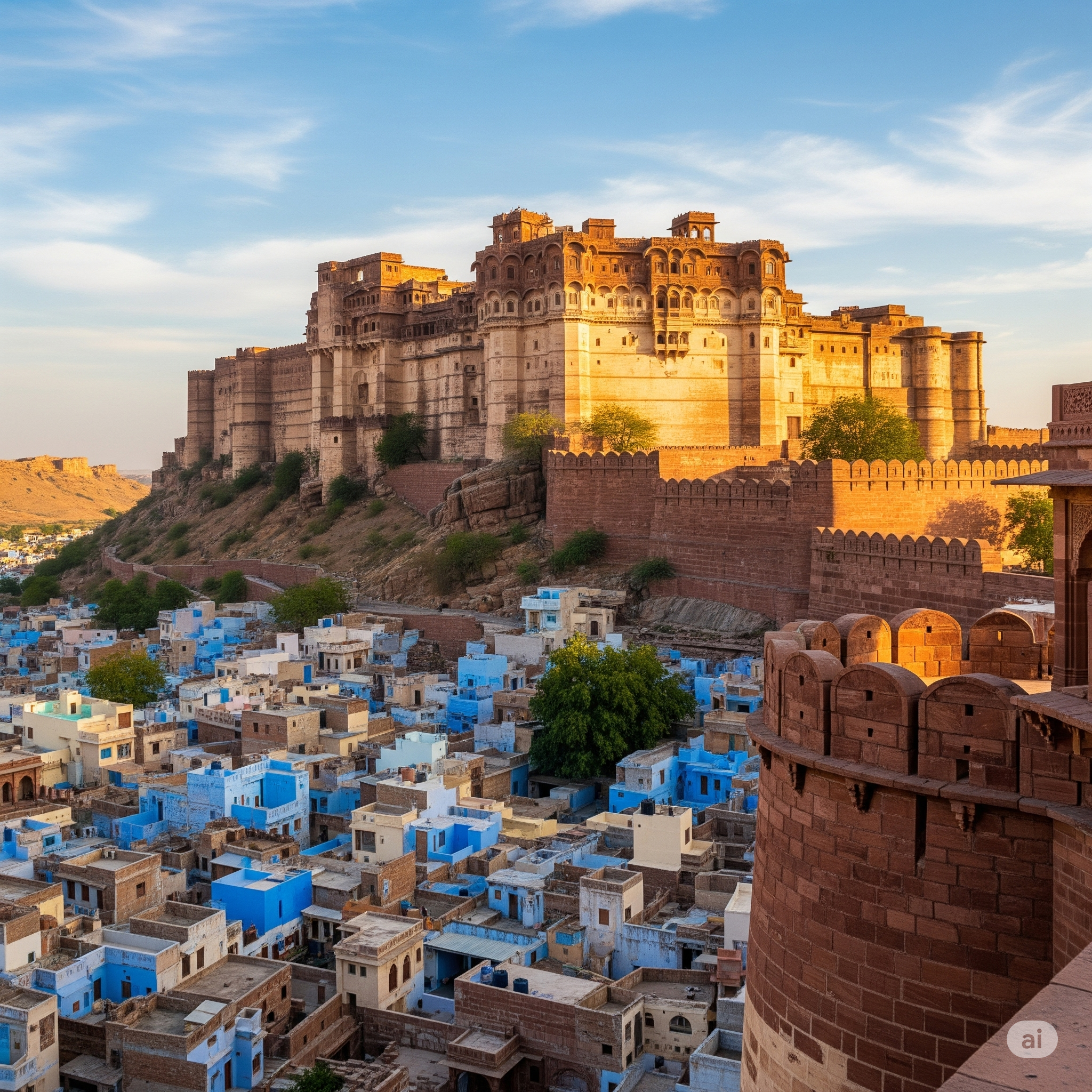 Your Ultimate Guide to Exploring Rajasthan: Land of Kings