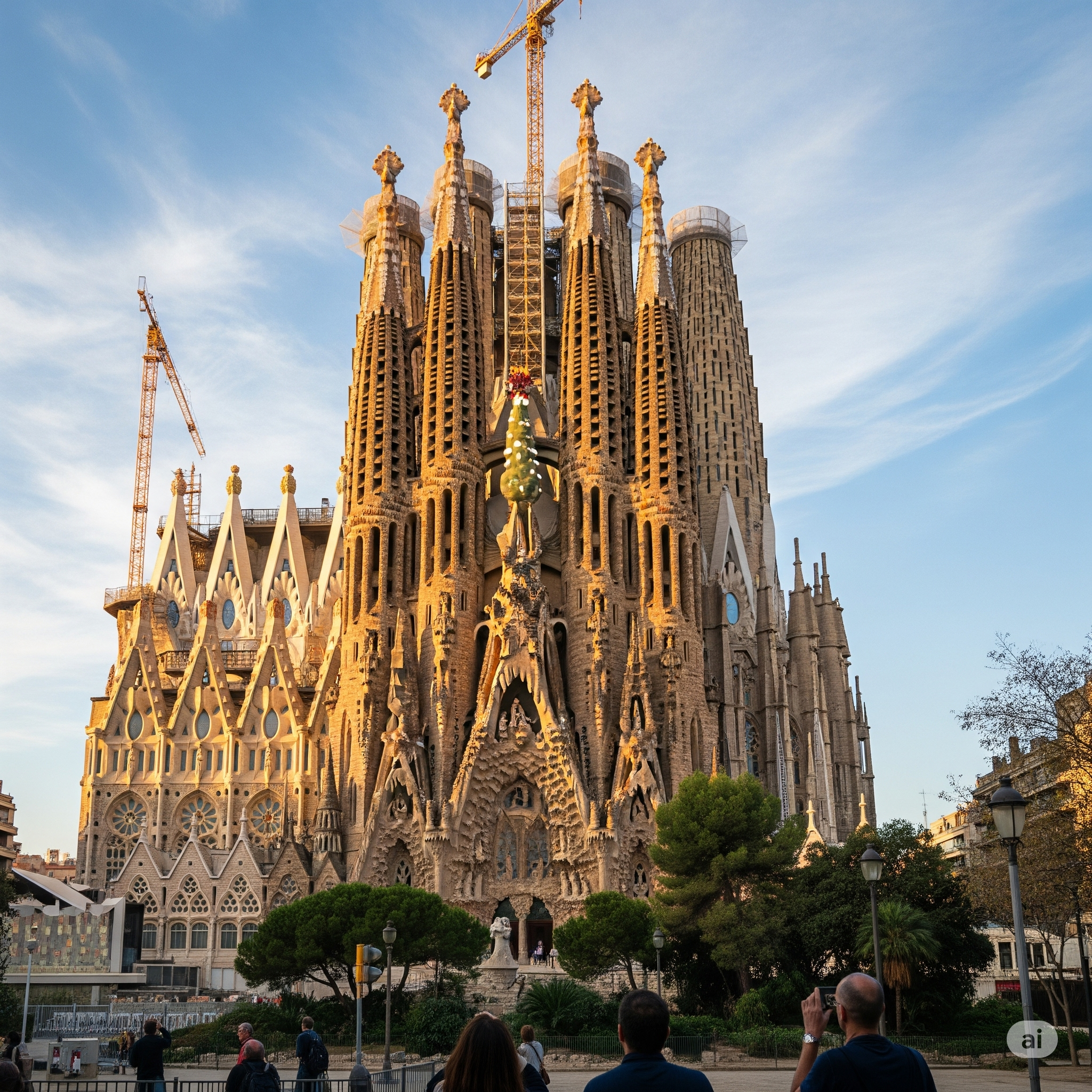 Things to Do in Barcelona: Your Guide to the City's Top Attractions