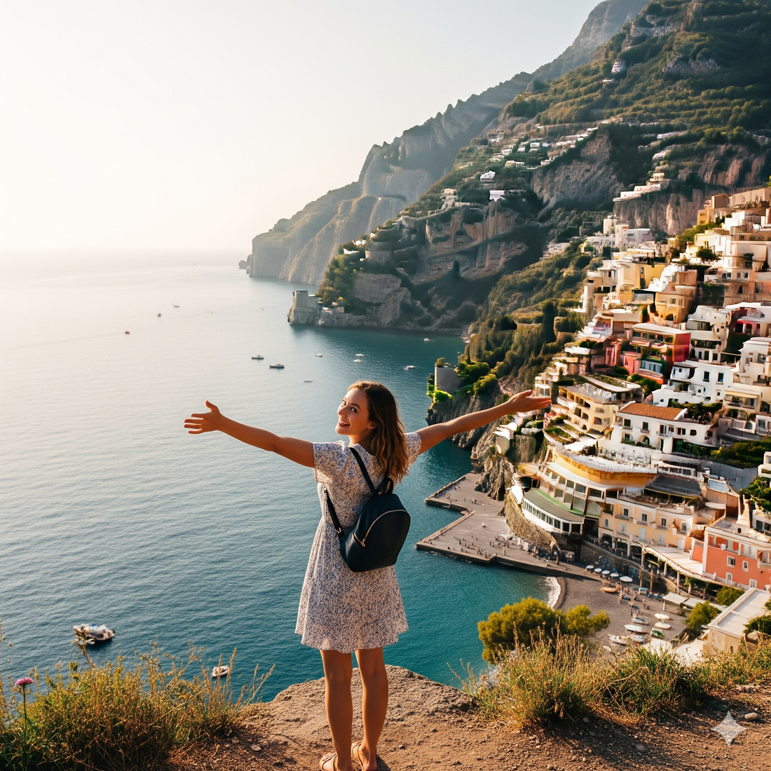 The Essential Guide to Solo Travel in Europe